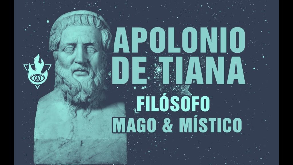 Apolinio de Tiana portada rectangular