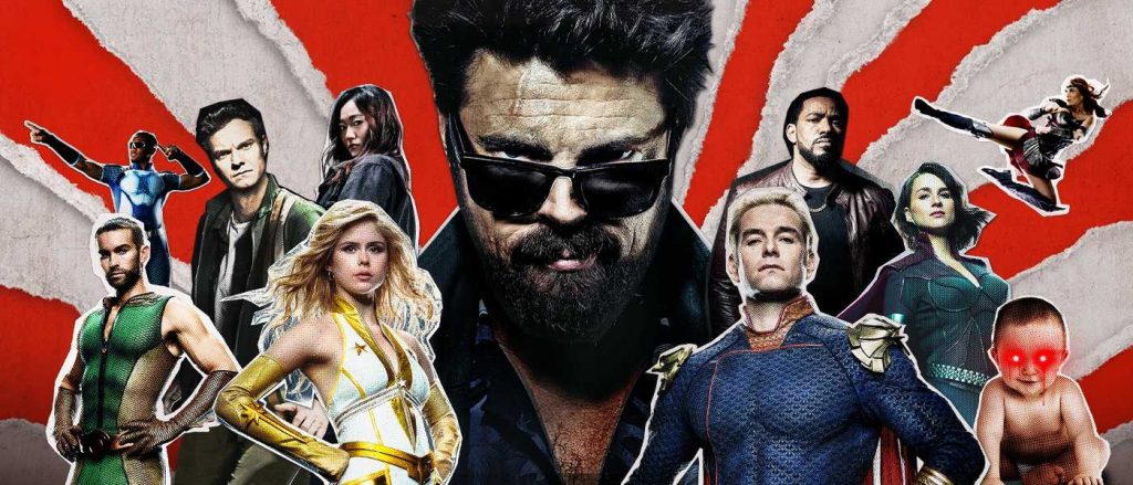 TheBoys portada rectangular