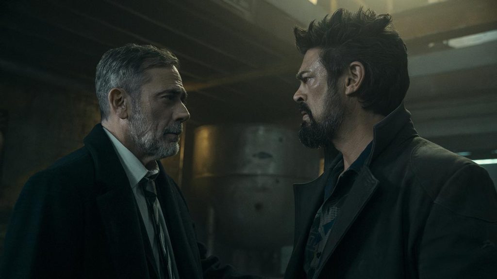 the boys fotograma 1