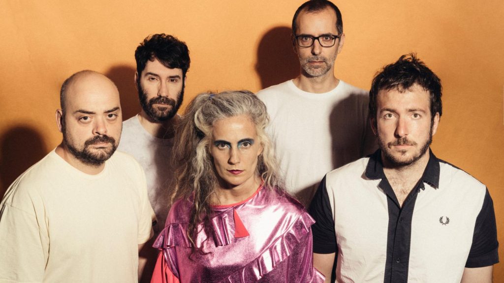 Los punsetes portada rectangular