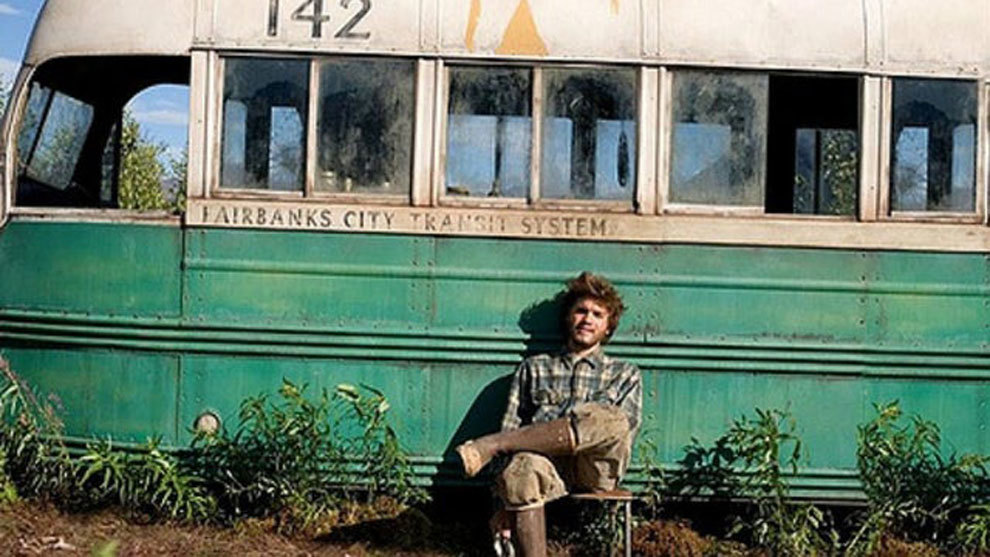 hacia rutas salvajes portada rectangular