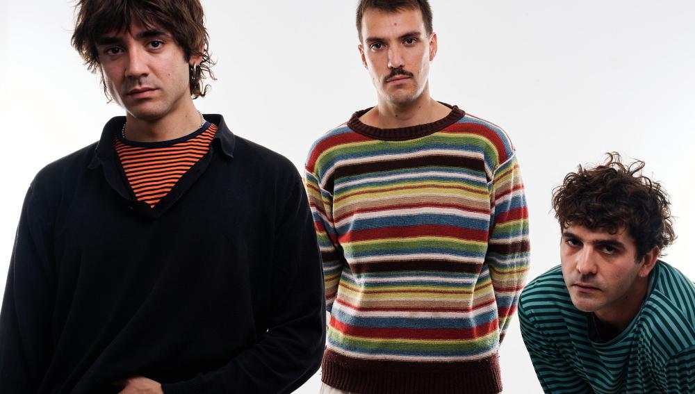 la paloma portada rectangular