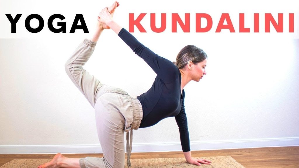 yoga kundalini portada cuadrada