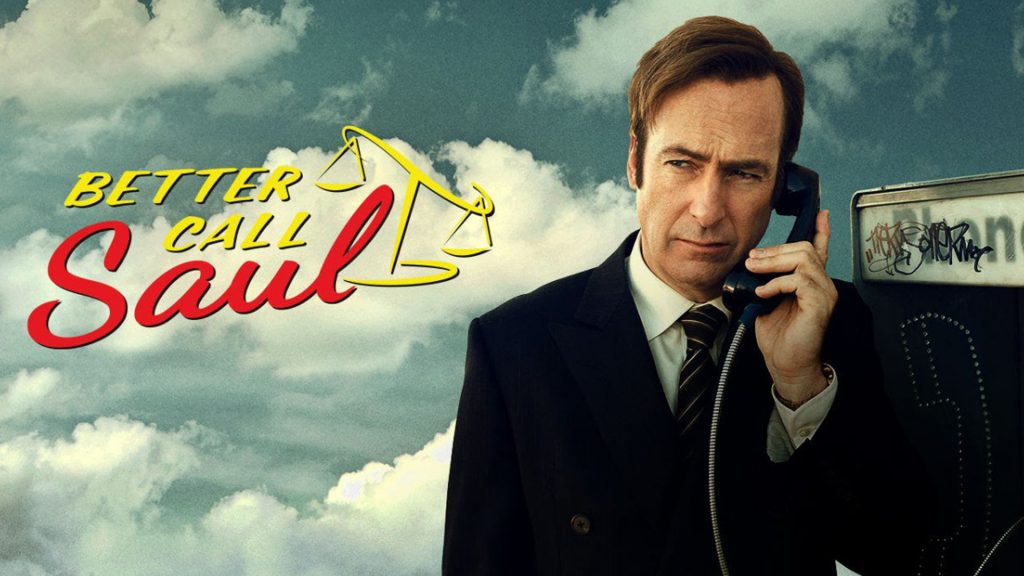 Better Call Saul portada rectangular