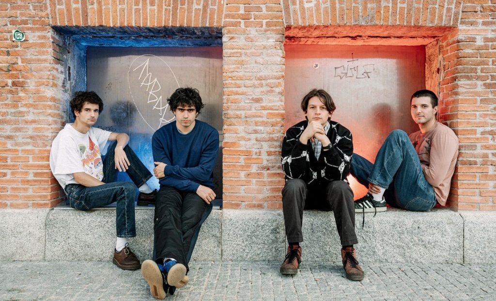 carolina durante cabecera