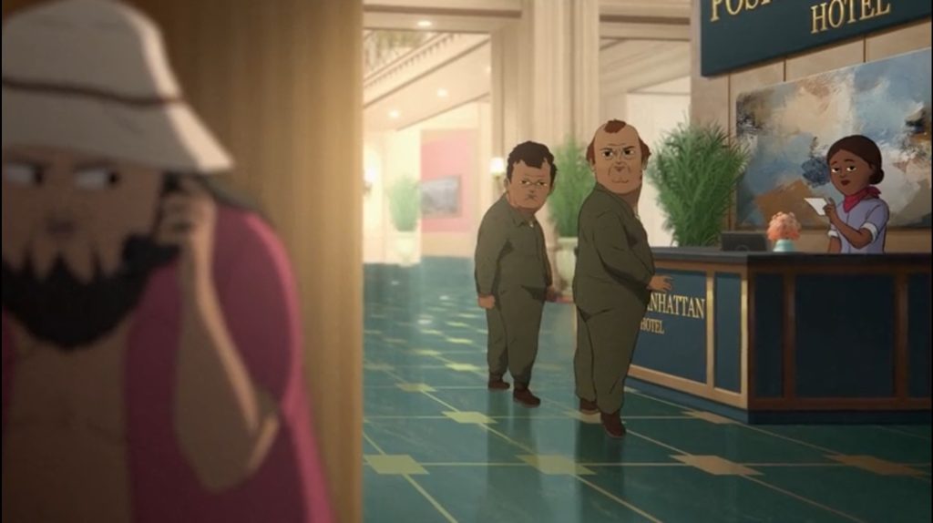 efectos secundarios fotograma 1